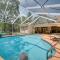 4 Mi to Rainbow Springs Dunnellon Villa with Pool! - Dunnellon