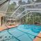 4 Mi to Rainbow Springs Dunnellon Villa with Pool! - Dunnellon