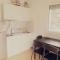 3 room apartment by the beach - free parking