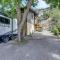 New Castle Getaway with Grill and Mountain Views!