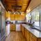 Private Hot Tub and Views Lovely Waldport Home