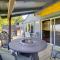 Private Hot Tub and Views Lovely Waldport Home