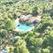 VILLA BAUHINIA - Golfe de Saint-Tropez
