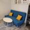 Les Saules - Avignon Studio Centre ville Gare - 阿维尼翁