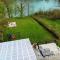 Pixie House - Mrežnica, private pier, hot tub
