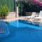 Begonville Villas Ladies Beach