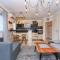 Appartement 3 Zaton beach modern und stilvoll eingerichtet in Strandnähe