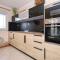 Appartement 3 Zaton beach modern und stilvoll eingerichtet in Strandnähe