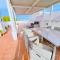 TheHavenEscape Penthouse Pool & Sea View near Barcelona