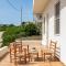 [Traditional Sardinian house]Private garden& Wi-Fi