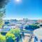 TheHavenEscape Penthouse Pool & Sea View near Barcelona