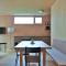 Bergreich Appartement 1