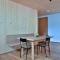 Bergreich Appartement 1