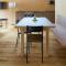 Bergreich Appartement 1
