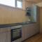 Bergreich Appartement 1