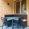 Bergreich Appartement 1