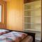 Bergreich Appartement 1
