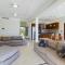 Amazing frontline beach villa