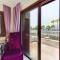 Amazing frontline beach villa