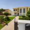 Amazing frontline beach villa