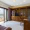 Amazing frontline beach villa