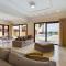 Amazing frontline beach villa