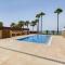 Amazing frontline beach villa