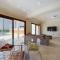 Amazing frontline beach villa