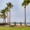 Amazing frontline beach villa