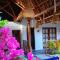 Polly Lodge Bungalow Zanzibar Kiwengwa - 吉汶瓦