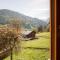 Bergreich Appartement 3