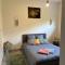 Chambre double -vue sur jardin