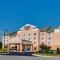 Fairfield Inn and Suites South Hill I-85 - South Hill