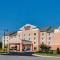 Fairfield Inn and Suites South Hill I-85