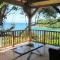 Castara Retreats