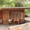 Castara Retreats