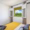 Navira - Appartement le Pavillon