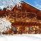 Appartement - dans le chalet Carmazin - 莫尔金斯