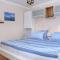 Appartement 4 Zaton beach modern und stilvoll mit Balkon in Strandnähe
