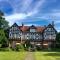 Heritage Grange at Thurston, Hotel