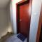 Silver Central Apartment