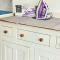 Parkside 2 bedrooms appartment with encolsed garden