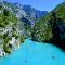 Rudybel maison Tourtour Verdon - Tourtour