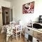 Appartement de 80m2 aux portes de Lyon avec ascenseur, balcon, parking