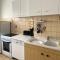 Appartement de 80m2 aux portes de Lyon avec ascenseur, balcon, parking