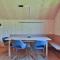 Bergreich Appartement 5