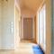 Bergreich Appartement 5