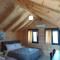 Beni Rooms Tale