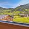 Bergreich Appartement 4