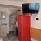 Arcade City Apartment